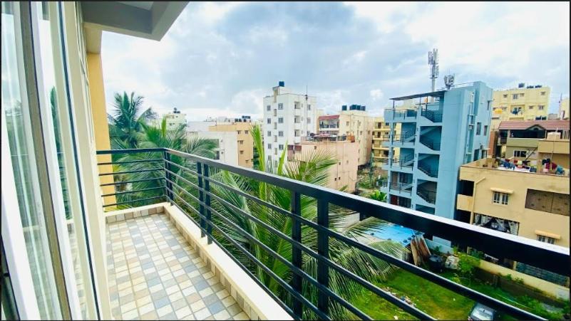 Chung cư 225 m² 1 phòng ngủ, 1 phòng tắm riêng ở Marathahalli Bangalore Ngoại thất bức ảnh