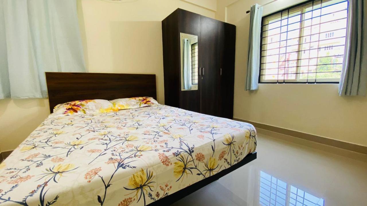Chung cư 225 m² 1 phòng ngủ, 1 phòng tắm riêng ở Marathahalli Bangalore Ngoại thất bức ảnh
