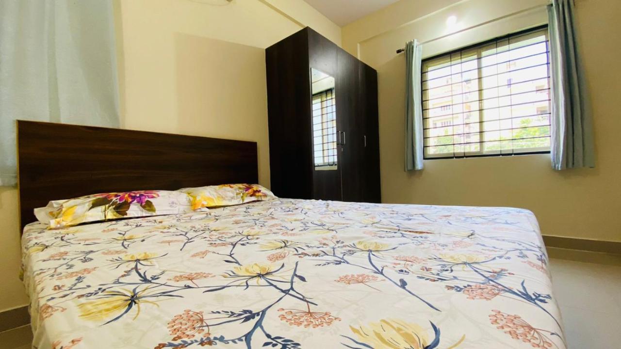 Chung cư 225 m² 1 phòng ngủ, 1 phòng tắm riêng ở Marathahalli Bangalore Ngoại thất bức ảnh
