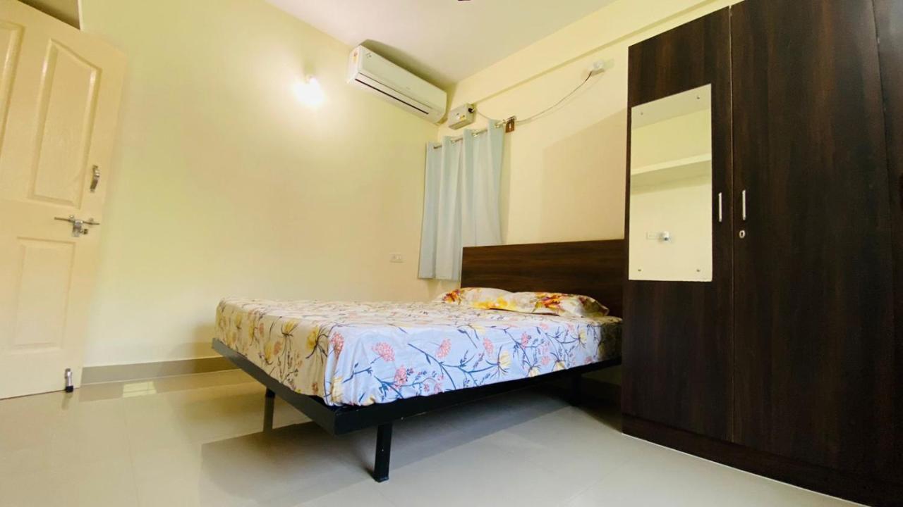 Chung cư 225 m² 1 phòng ngủ, 1 phòng tắm riêng ở Marathahalli Bangalore Ngoại thất bức ảnh