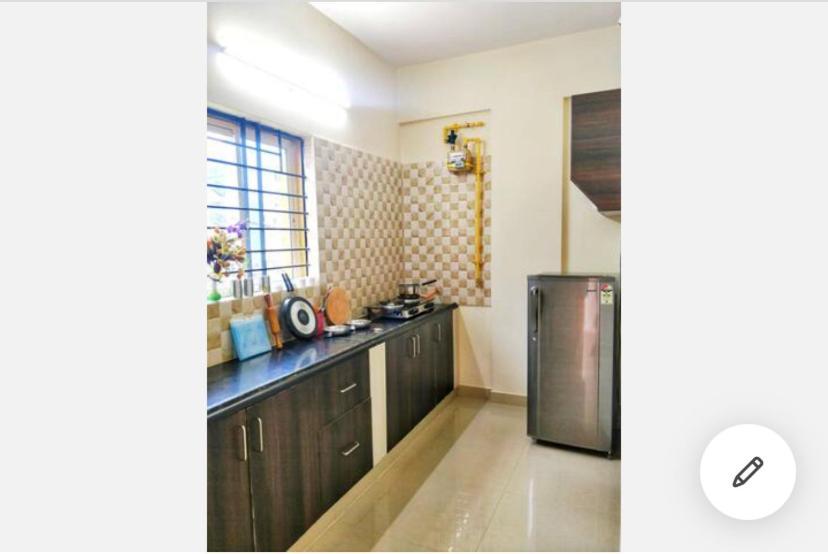 Chung cư 225 m² 1 phòng ngủ, 1 phòng tắm riêng ở Marathahalli Bangalore Ngoại thất bức ảnh