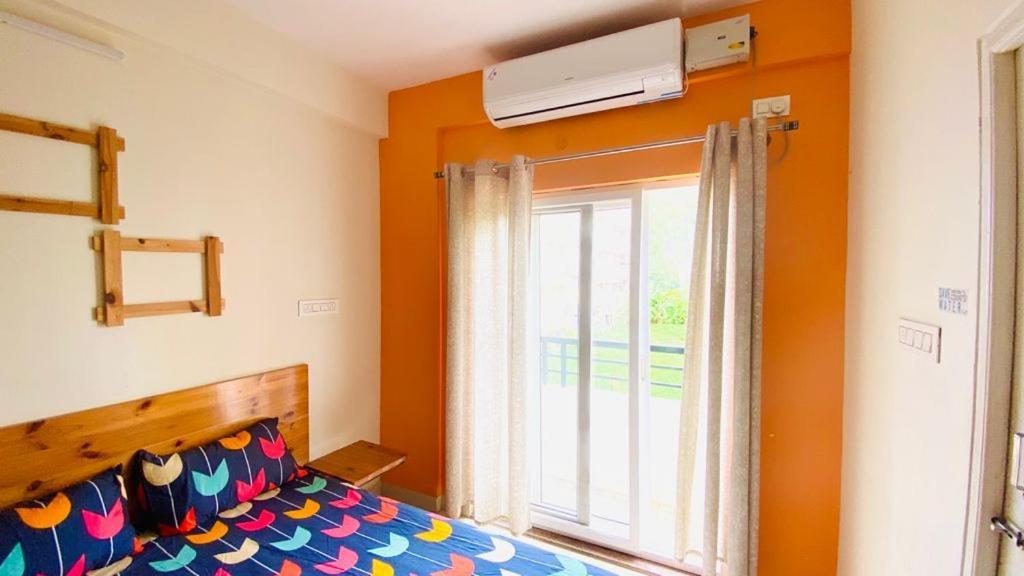 Chung cư 225 m² 1 phòng ngủ, 1 phòng tắm riêng ở Marathahalli Bangalore Ngoại thất bức ảnh