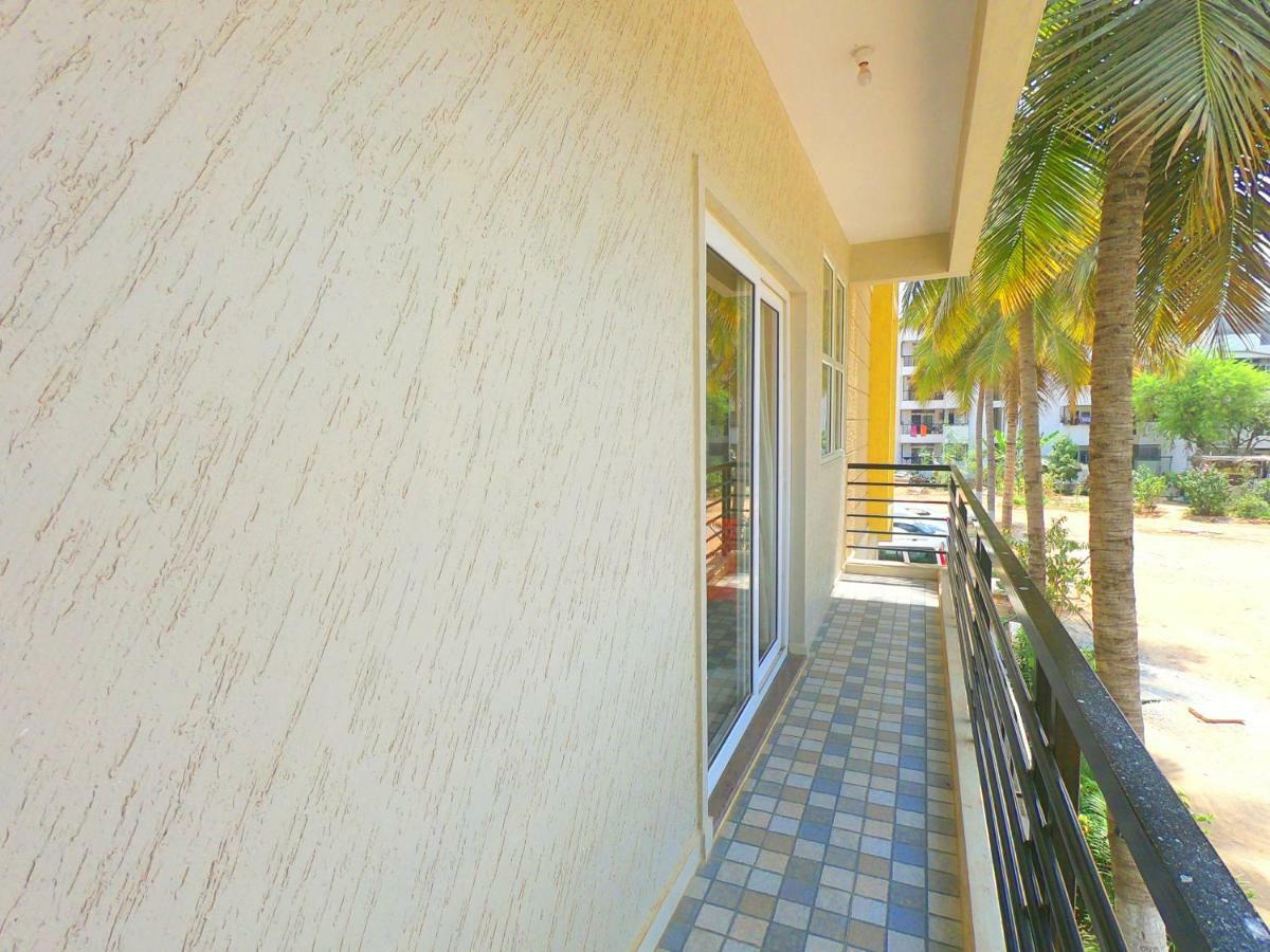 Chung cư 225 m² 1 phòng ngủ, 1 phòng tắm riêng ở Marathahalli Bangalore Ngoại thất bức ảnh