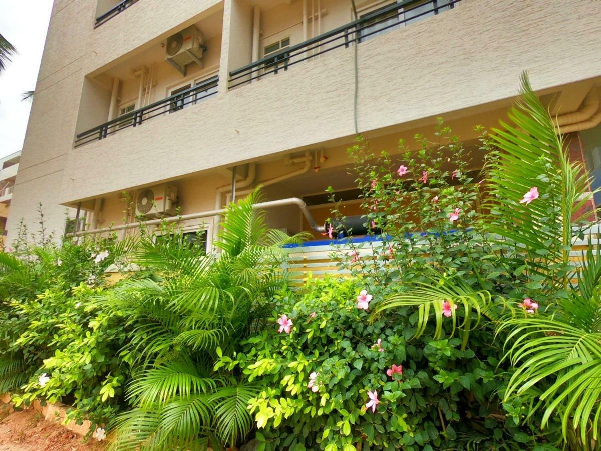 Chung cư 225 m² 1 phòng ngủ, 1 phòng tắm riêng ở Marathahalli Bangalore Ngoại thất bức ảnh