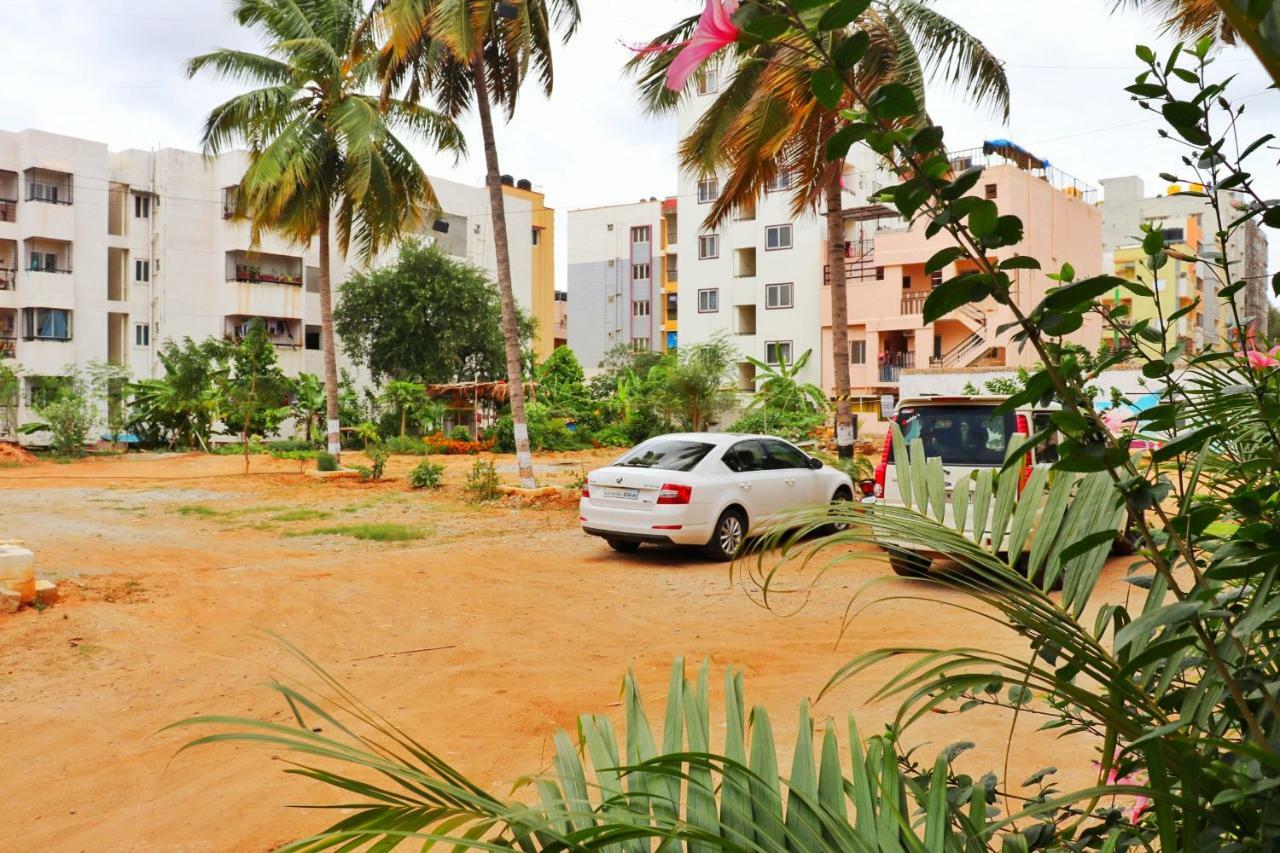 Chung cư 225 m² 1 phòng ngủ, 1 phòng tắm riêng ở Marathahalli Bangalore Ngoại thất bức ảnh