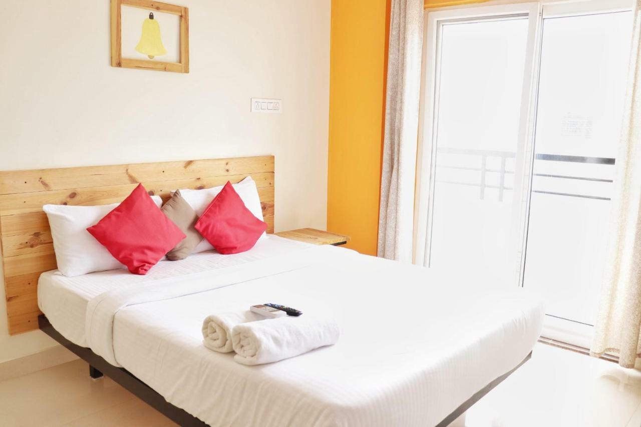 Chung cư 225 m² 1 phòng ngủ, 1 phòng tắm riêng ở Marathahalli Bangalore Ngoại thất bức ảnh
