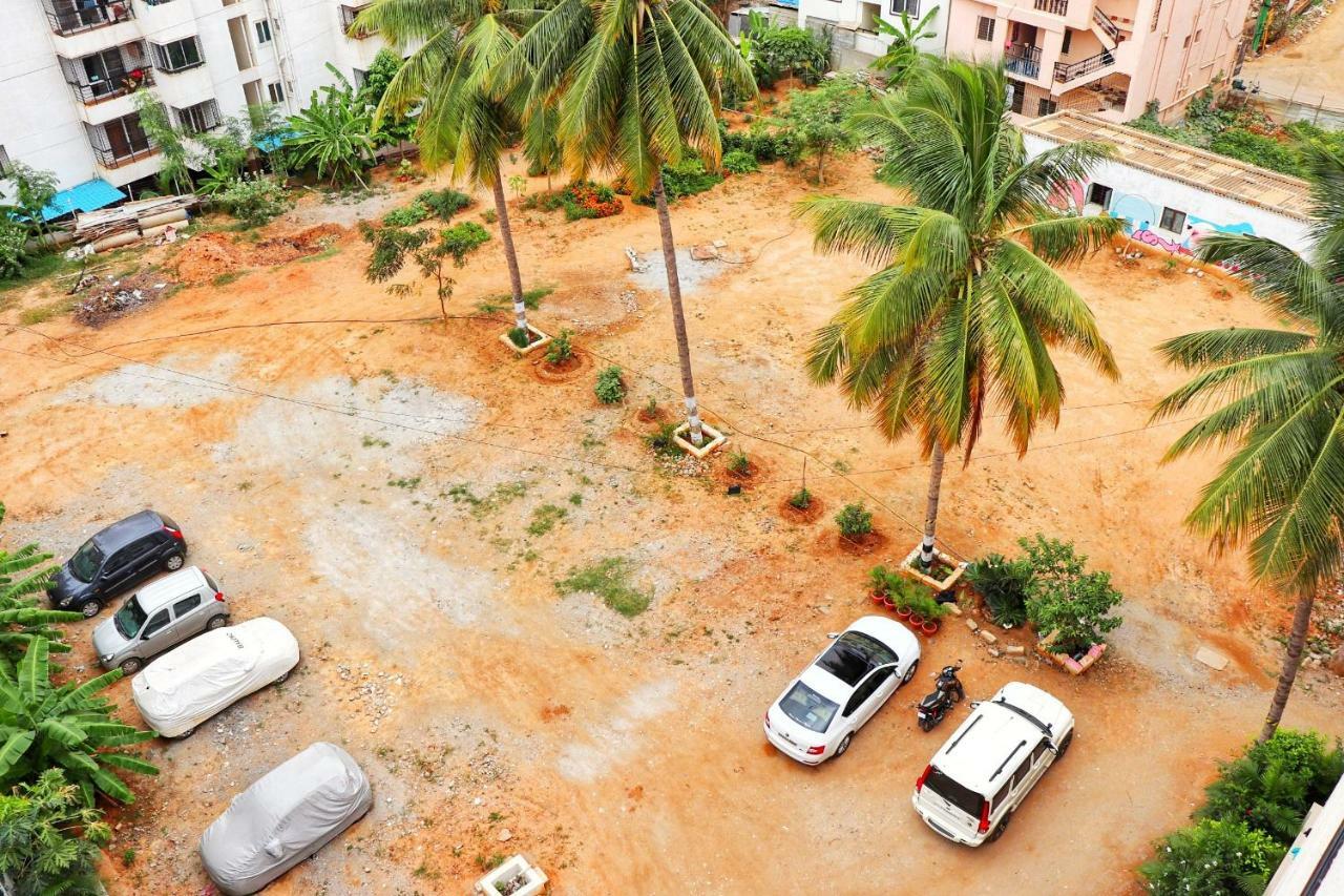 Chung cư 225 m² 1 phòng ngủ, 1 phòng tắm riêng ở Marathahalli Bangalore Ngoại thất bức ảnh