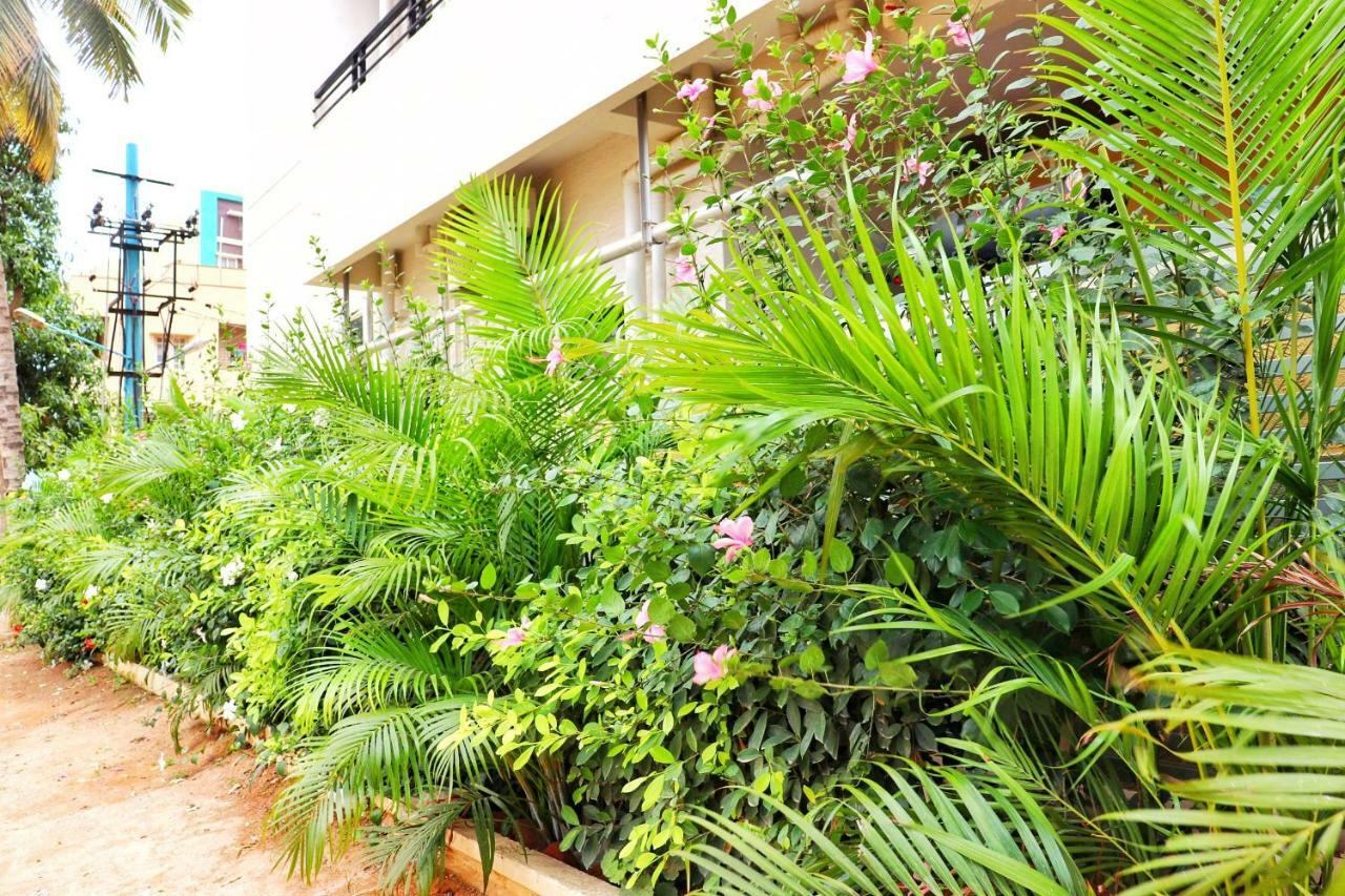 Chung cư 225 m² 1 phòng ngủ, 1 phòng tắm riêng ở Marathahalli Bangalore Ngoại thất bức ảnh