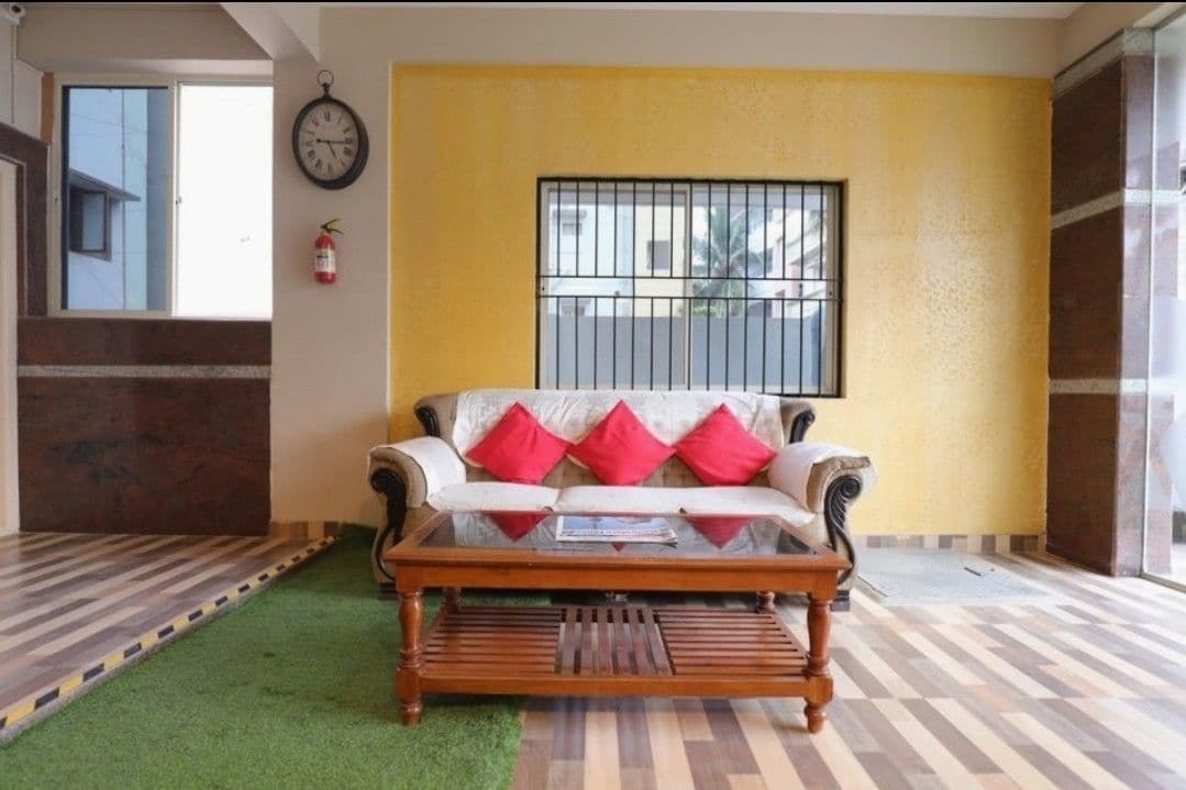 Chung cư 225 m² 1 phòng ngủ, 1 phòng tắm riêng ở Marathahalli Bangalore Ngoại thất bức ảnh